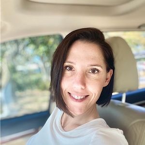 Meet your Posher, Sarah